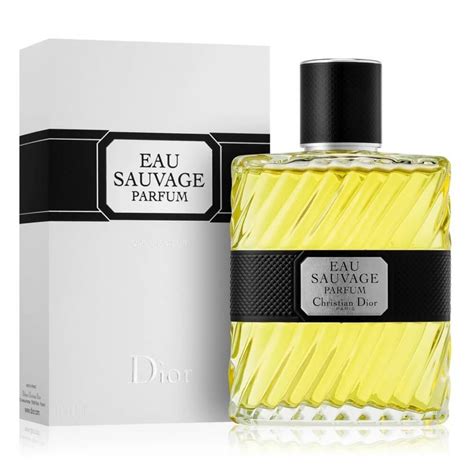 dior scents for men|Eau Sauvage Dior Original Men's Cologne .